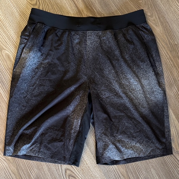Lululemon Men’s Athletic Shorts – Size XL (No Tag) - Picture 1 of 4
